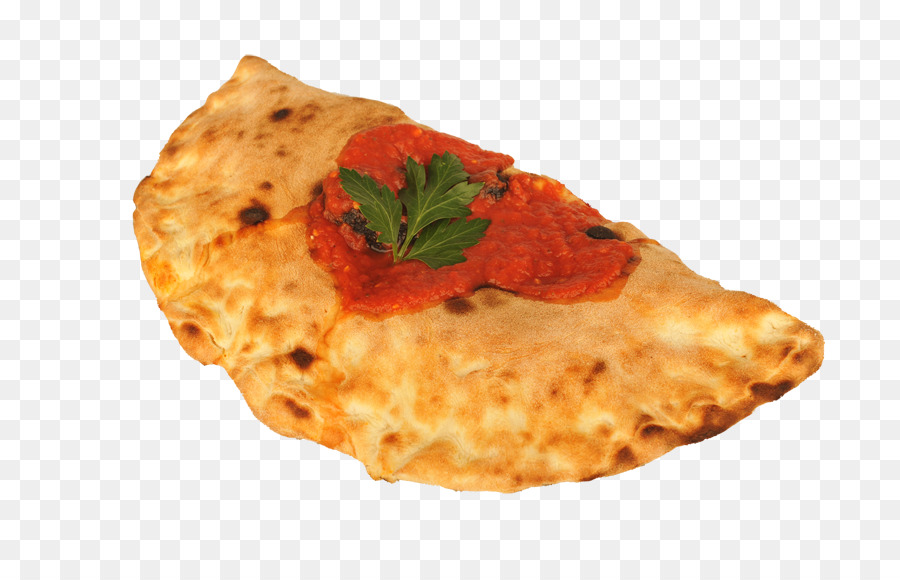 Calzone Panzerotti Pizza Stuffing Ham - pizza png download - 860*573 - Free Transparent Calzone png Download.