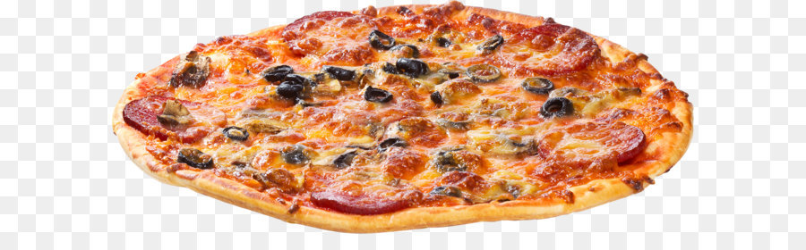 Pizza Hamburger Italian cuisine Pepperoni - Pizza PNG image png download - 2232*898 - Free Transparent  Pizza png Download.