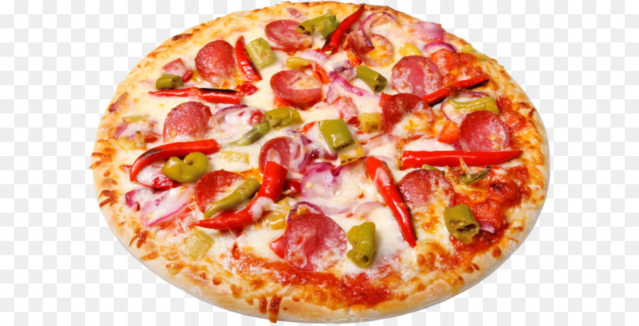 New York-style pizza Take-out - Pizza PNG image png download - 3505*2465 - Free Transparent  Pizza png Download.