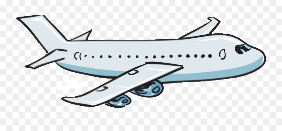Airplane Cartoon Clip art - Cartoon Airplane Pictures png download - 800*416 - Free Transparent Airplane png Download.