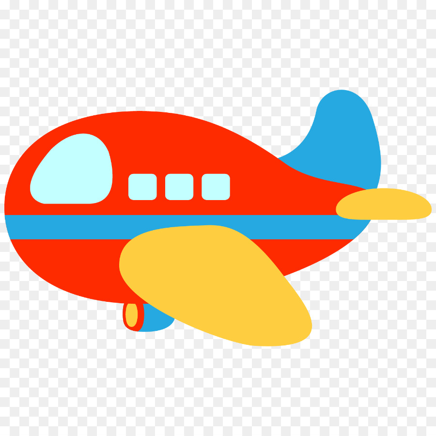 Airplane Aircraft Clip art - plane clipart png download - 900*900 - Free Transparent Airplane png Download.