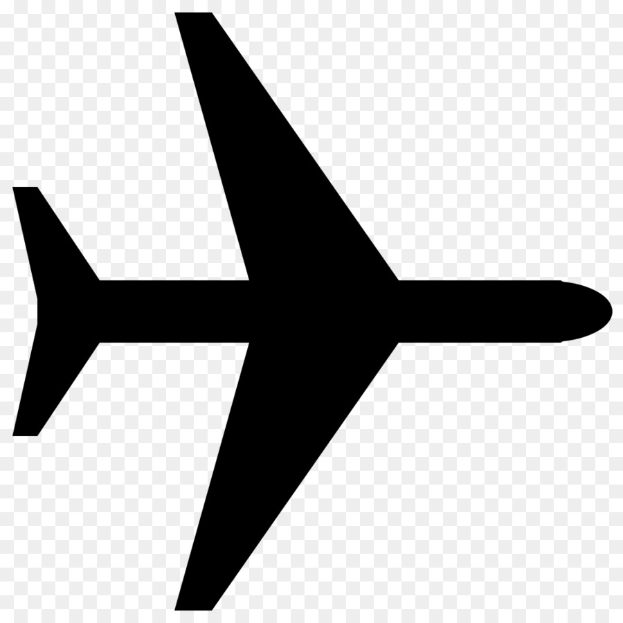 Flight Airplane Rail transport Computer Icons Aircraft - Plane png download - 1000*1000 - Free Transparent Flight png Download.