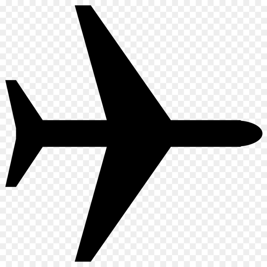 Airplane - Plane png download - 1024*1024 - Free Transparent Airplane png Download.