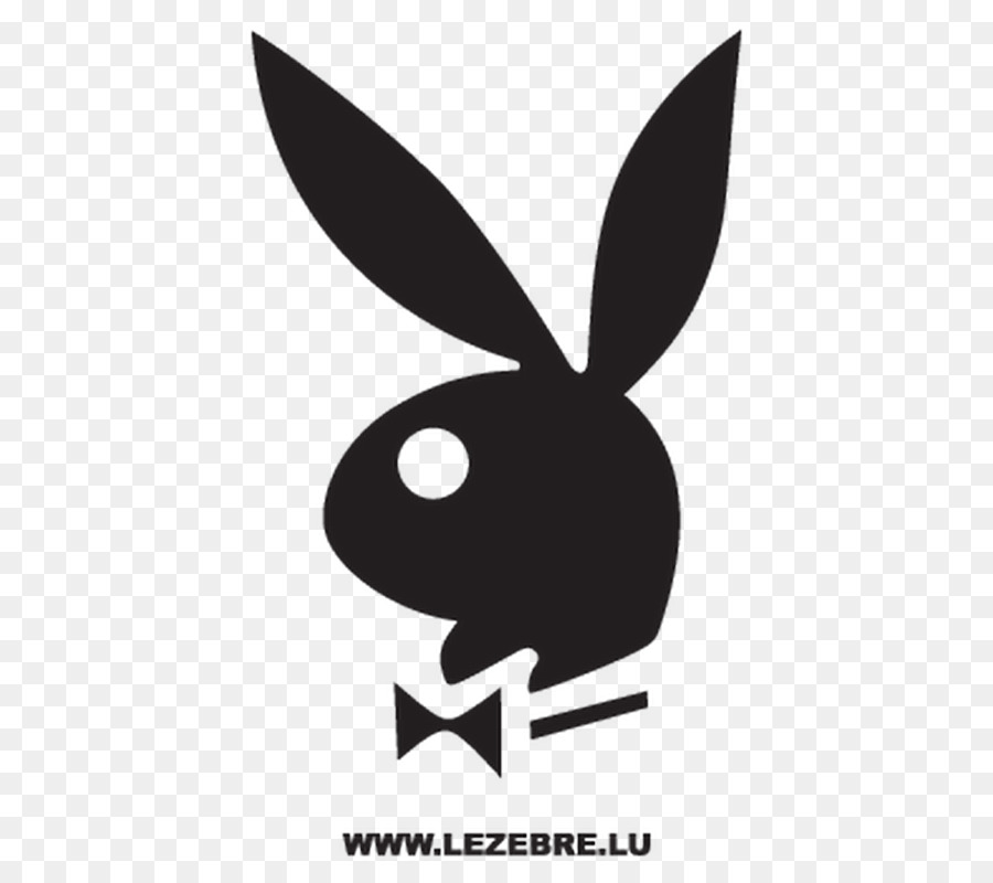 Playboy Bunny Decal Playboy Enterprises Playboy Club - duracell bunny png download - 800*800 - Free Transparent Playboy png Download.