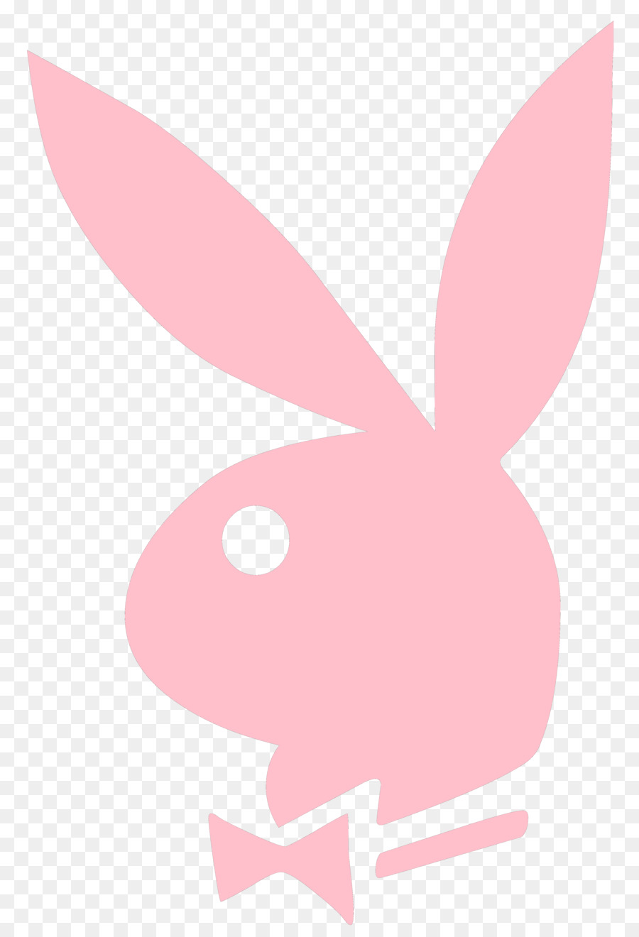Playboy Mansion Playboy Bunny Logo Magazine - bunny png download - 4017*5865 - Free Transparent  png Download.
