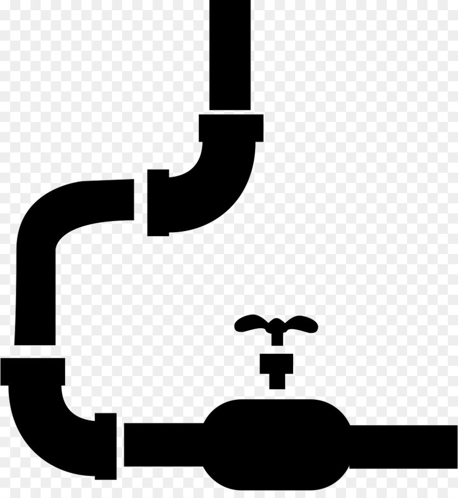 Plumbing Plumber Bathroom Toilet HVAC - pipe png download - 914*980 - Free Transparent Plumbing png Download.