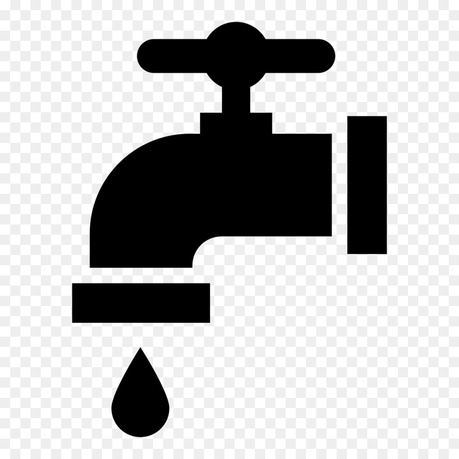 Computer Icons Plumbing Tap Pipe Water - tap png download - 1200*1200 - Free Transparent Computer Icons png Download.