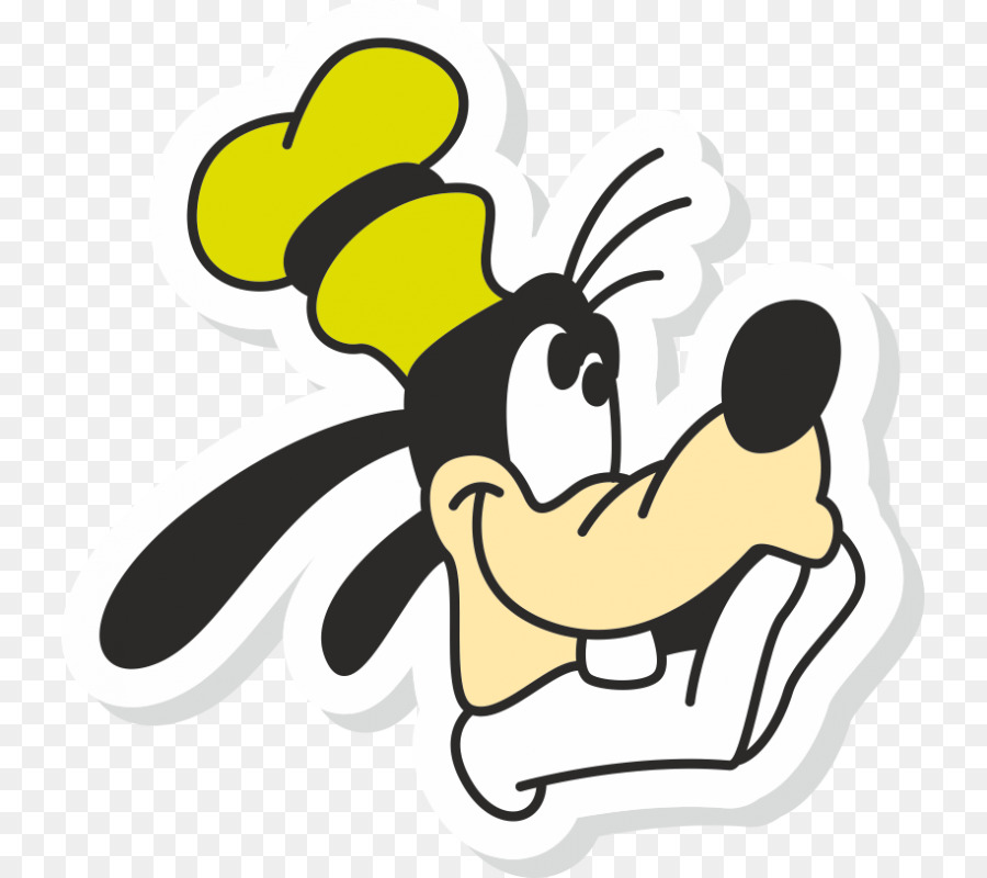 Clip art Goofy Vector graphics Image Pluto - gufi silhouette png download - 800*800 - Free Transparent Goofy png Download.