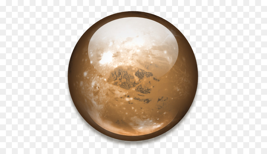 Pluto Planet Download Solar System Icon - Dwarf planet Pluto png download - 512*512 - Free Transparent Pluto png Download.