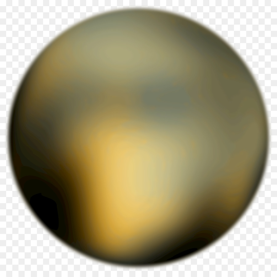 Bitmap Download Clip art - Planet Pluto Cliparts png download - 2420*2400 - Free Transparent Bitmap png Download.