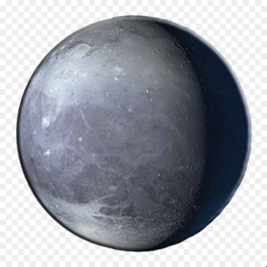 Earth Dwarf planet Pluto Eris - PLUTO png download - 900*900 - Free Transparent Earth png Download.