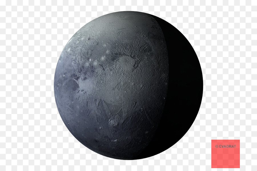 Dwarf planet Pluto Desktop Wallpaper Eris - PLUTO png download - 800*600 - Free Transparent Planet png Download.