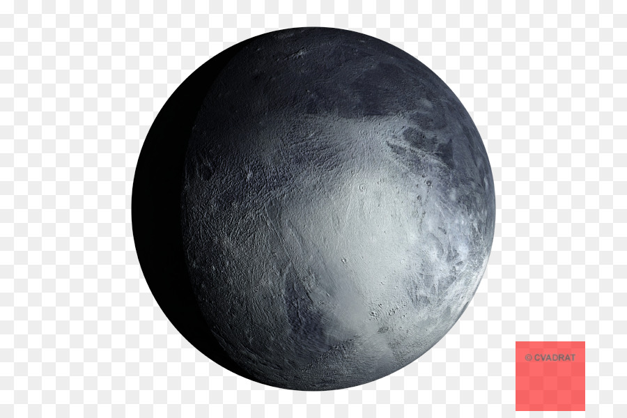Earth Dwarf planet Pluto Eris - Planet Pluto Cliparts png download - 800*600 - Free Transparent Earth png Download.