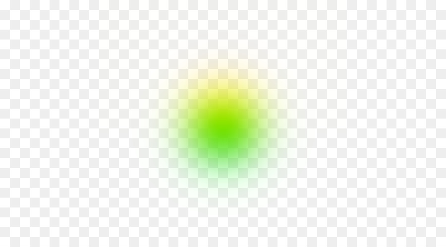 Green Computer Pattern - Glow PNG Transparent png download - 500*500 - Free Transparent Yellow png Download.