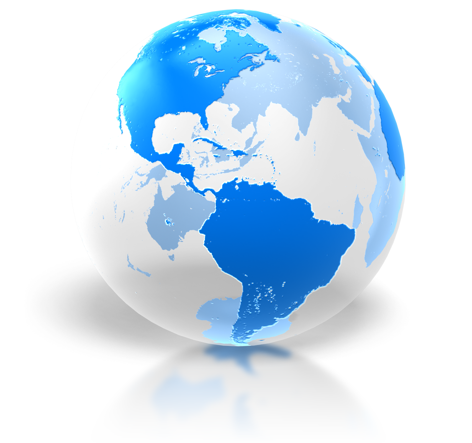 Earth Globe World World Png Transparent Image Png Download 1600