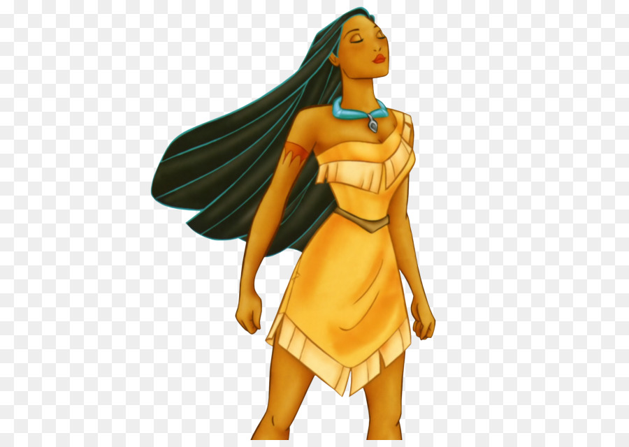 Pocahontas Ariel Fa Mulan Walt Disney World Rapunzel - Disney Princess png download - 500*630 - Free Transparent Pocahontas png Download.