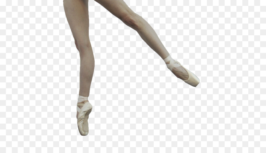 Pointe shoe Pointe technique Dance Ballet shoe - frayed png download - 1920*1080 - Free Transparent  png Download.