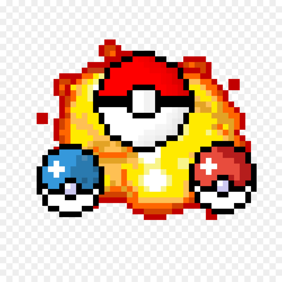 Explosion Portable Network Graphics Pixel art GIF Animation - pixel sun png pokemon png download - 1200*1200 - Free Transparent Explosion png Download.