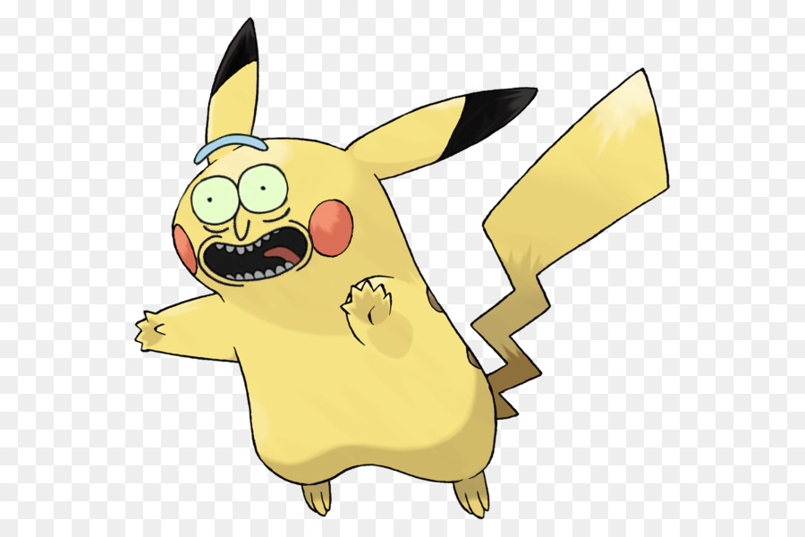 Pikachu Giphy Pok�mon GifCam - others png download - 600*600 - Free Transparent Pikachu png Download.