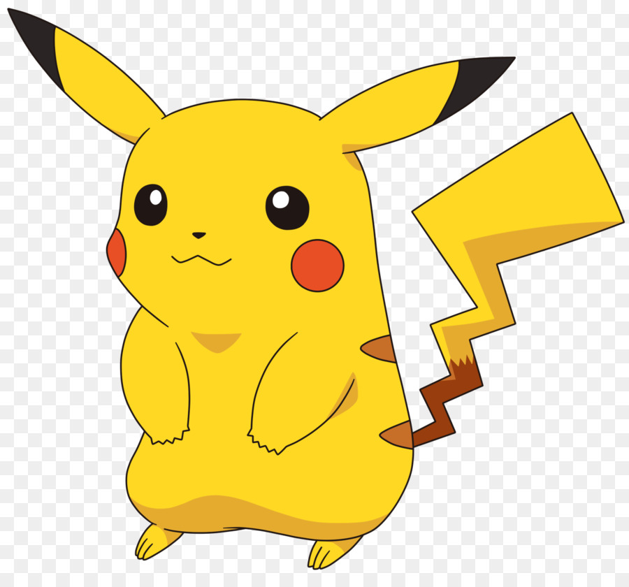 Pikachu Pokémon GO - pikachu png download - 1345*1246 - Free Transparent Pikachu png Download.