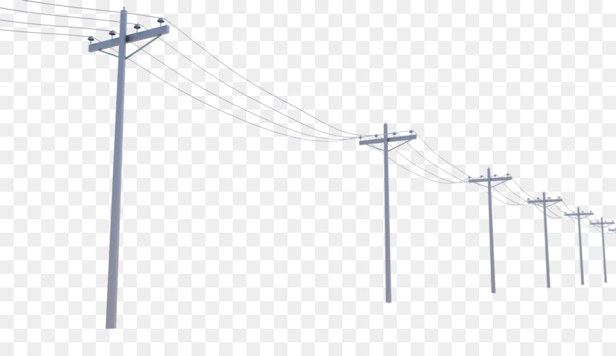 Utility pole Clip art - Utility Cliparts png download - 1920*1080 - Free Transparent Utility Pole png Download.