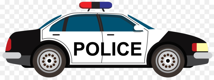 Police car Vehicle Truck City car - car png download - 2381*887 - Free Transparent Car png Download.