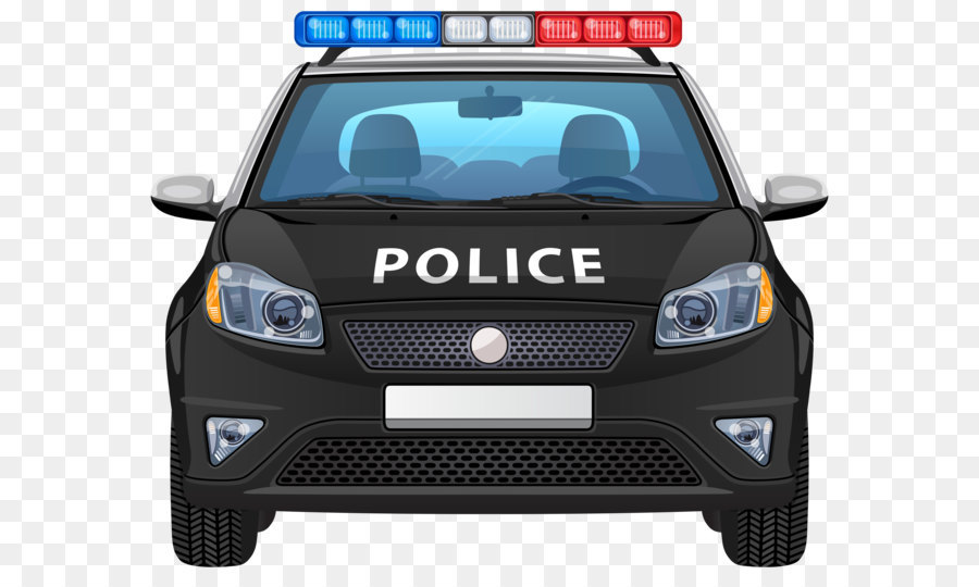 Police car Police officer - Painted black police car police png download - 4160*3407 - Free Transparent Ford Crown Victoria Police Interceptor png Download.