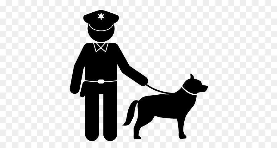 Boxer German Shepherd Police dog Dog breed Clip art - Police png download - 640*480 - Free Transparent Boxer png Download.