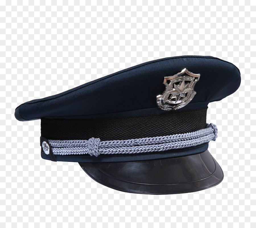 Amazon.com Cap Police officer Hat Security guard - Standard police cap png download - 800*800 - Free Transparent Amazoncom png Download.