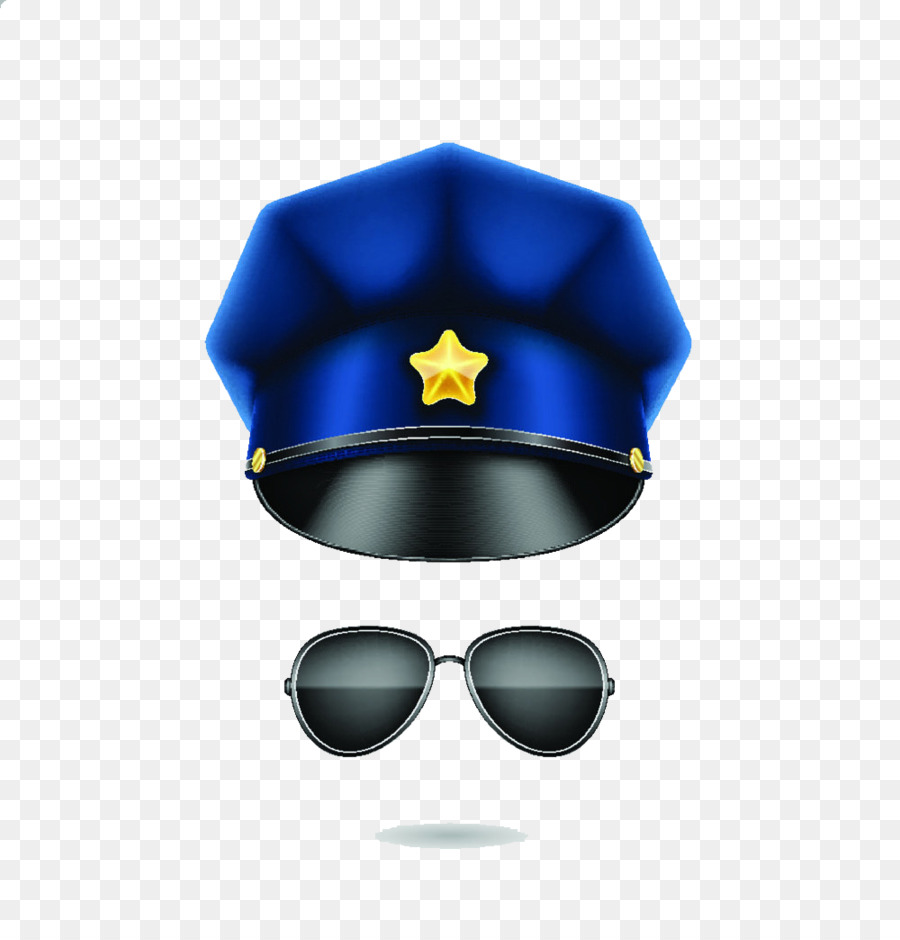 Hat Police officer u8b66u5e3d - Police hat png download - 1000*1023 - Free Transparent Hat png Download.