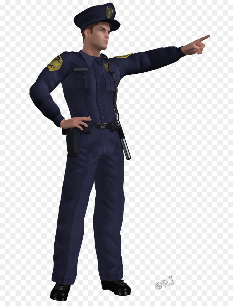 Police officer Official Military uniform Army officer - policeman png download - 749*1174 - Free Transparent  Police Officer png Download.