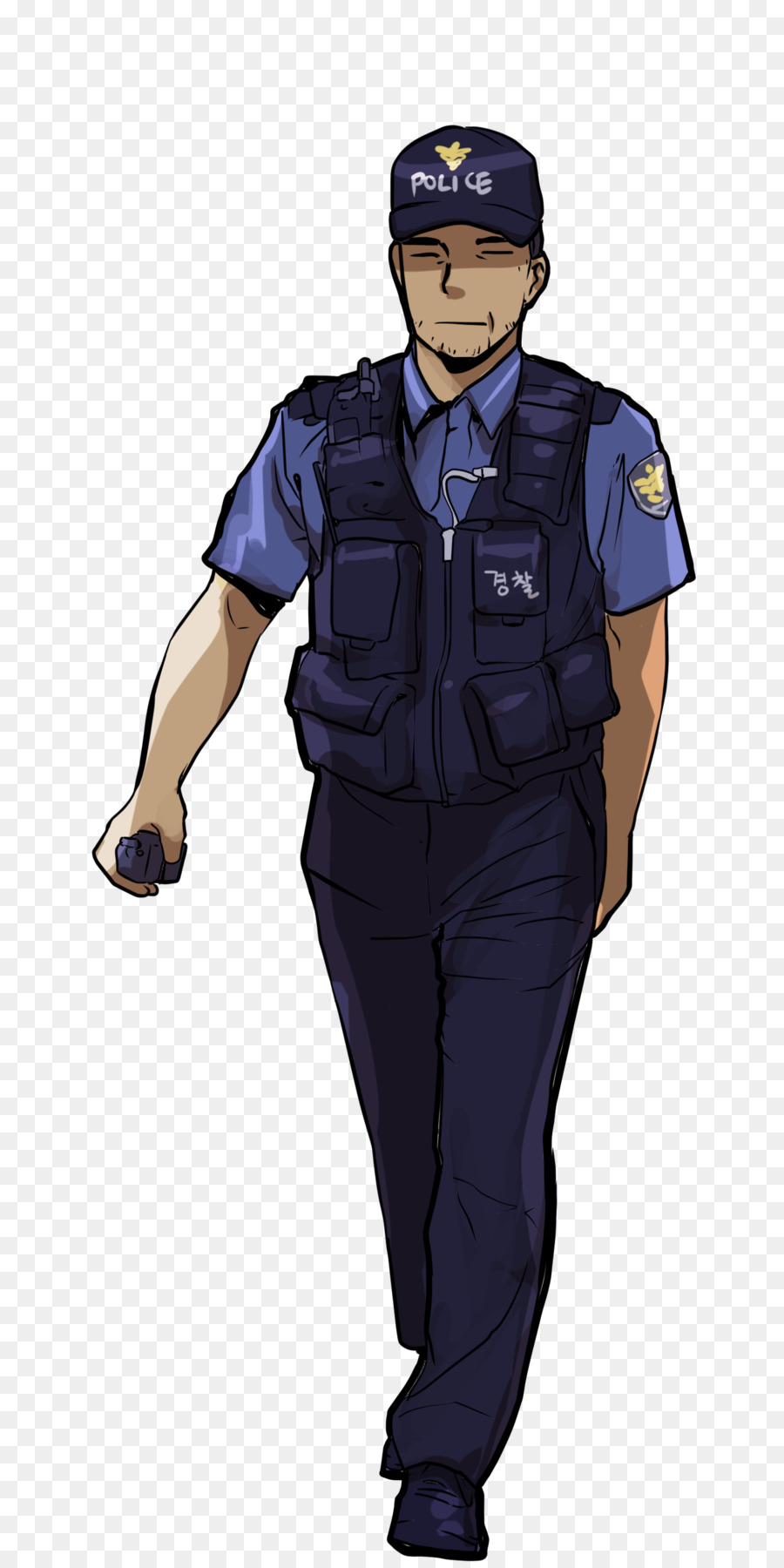 Police officer Military uniform Security - Police png download - 1500*3000 - Free Transparent  Police Officer png Download.
