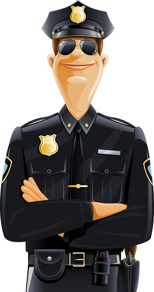 Police Officer Clip Art Cartoon Police Png Download 5391024 Free