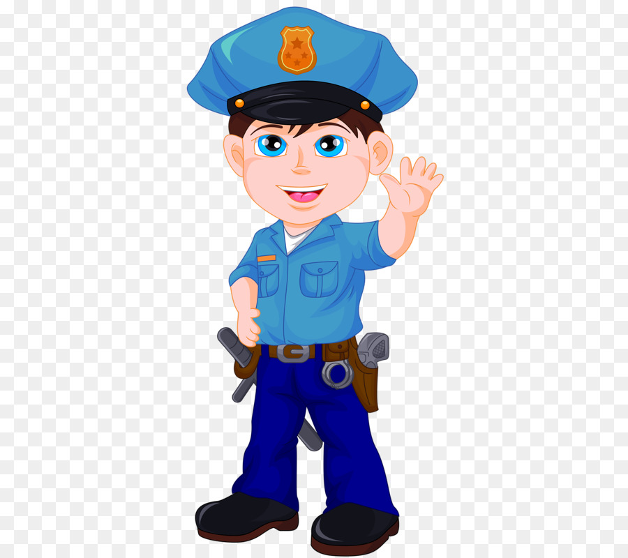 Police officer Free content Clip art - Cute Doll png download - 376*800 - Free Transparent  Police Officer png Download.