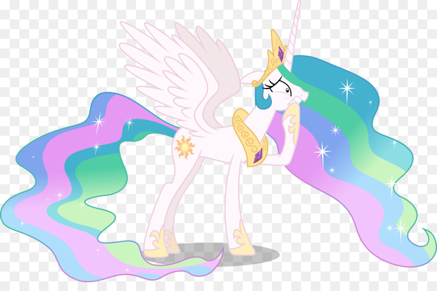 Princess Celestia Pony Equestria - flare starburst transparent 8 star 300dpi png download - 5000*3233 - Free Transparent Princess Celestia png Download.