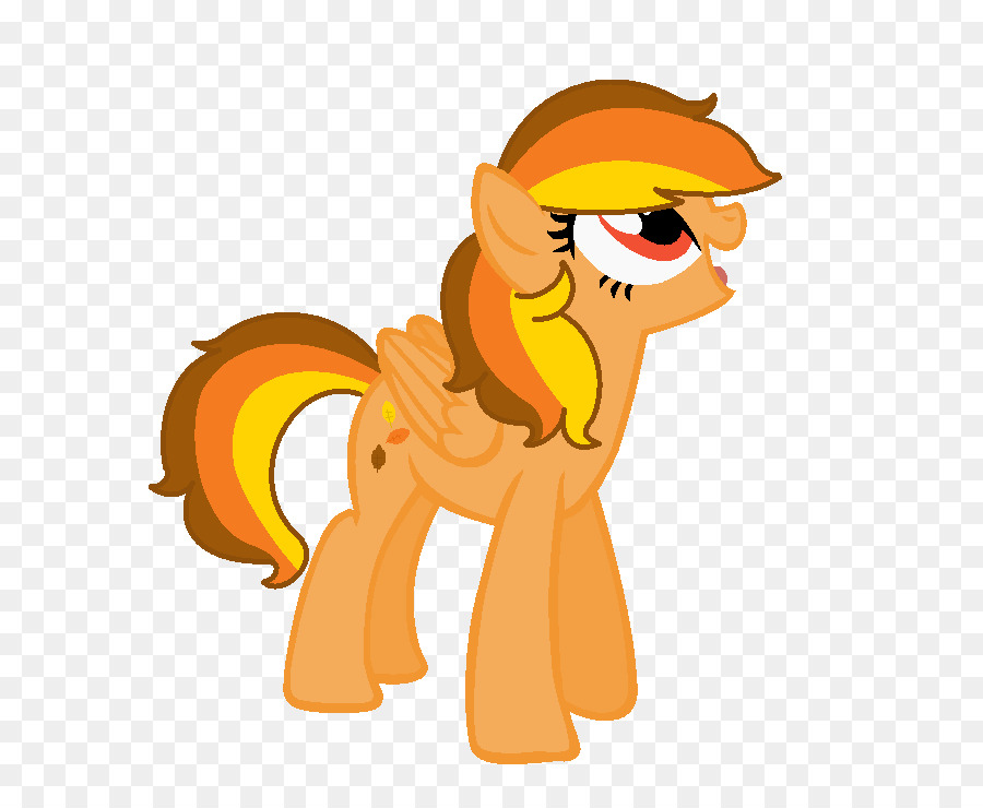 Pony YouTube Clip art - Scard Face png download - 663*731 - Free Transparent Pony png Download.