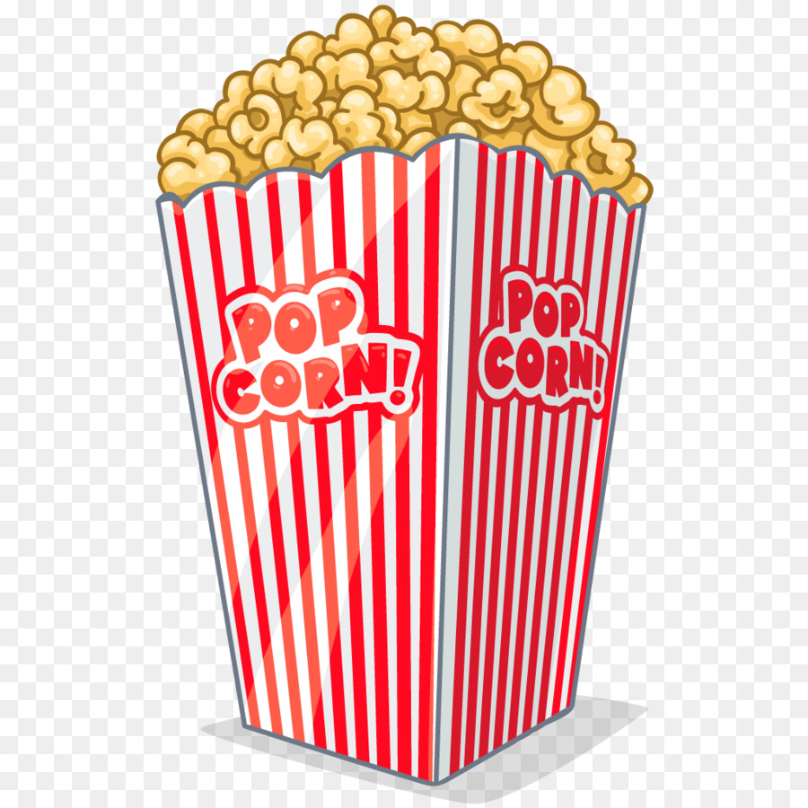 Popcorn Icon - Popcorn PNG HD png download - 1024*1024 - Free Transparent Popcorn png Download.
