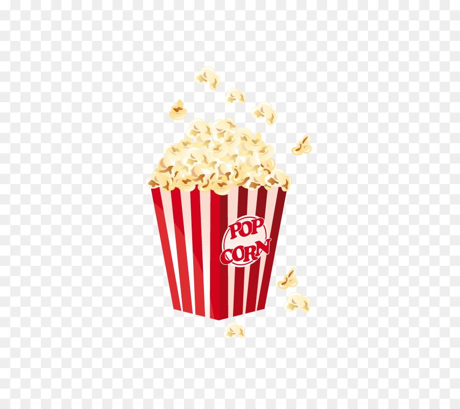 Popcorn Film Snack Cinema - corn-pops clipart png download - 800*800 - Free Transparent Popcorn png Download.