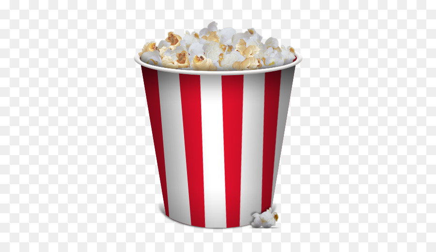 Popcorn Time Drink Clip art - Popcorn png download - 512*512 - Free Transparent Popcorn png Download.