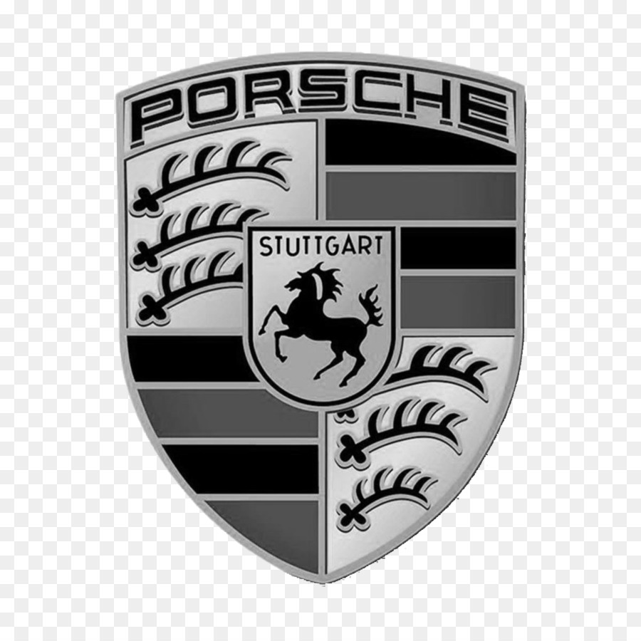 Porsche 911 Car Logo Sticker - porsche png download - 1200*1200 - Free Transparent Porsche png Download.