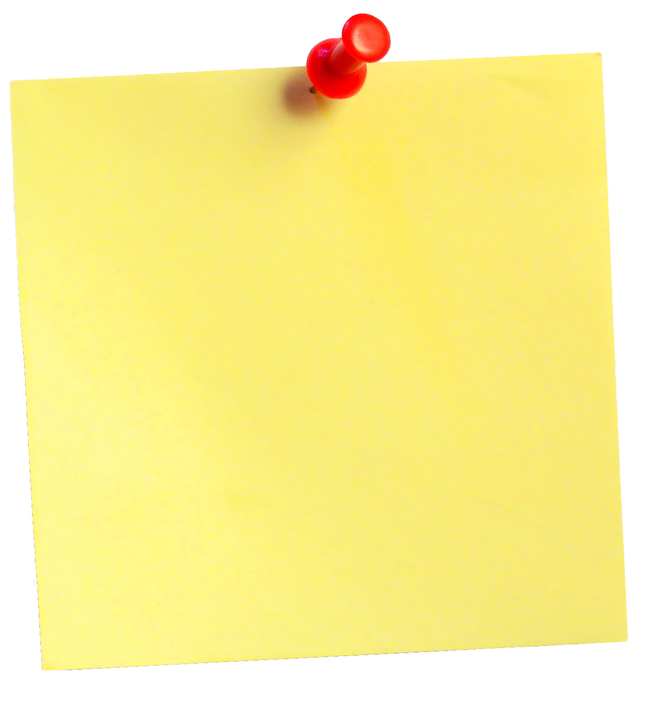 Post It Note Paper Link Free Sticky Notes Clip Art Post It Png