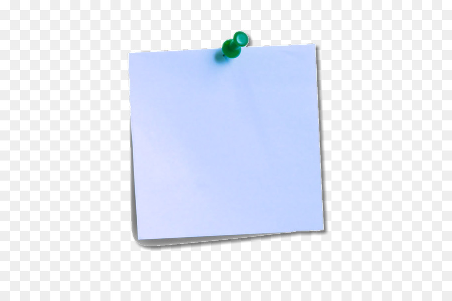 Post-it Note Sticky Notes Turquoise Clip art - sticky notes png download - 676*598 - Free Transparent Postit Note png Download.