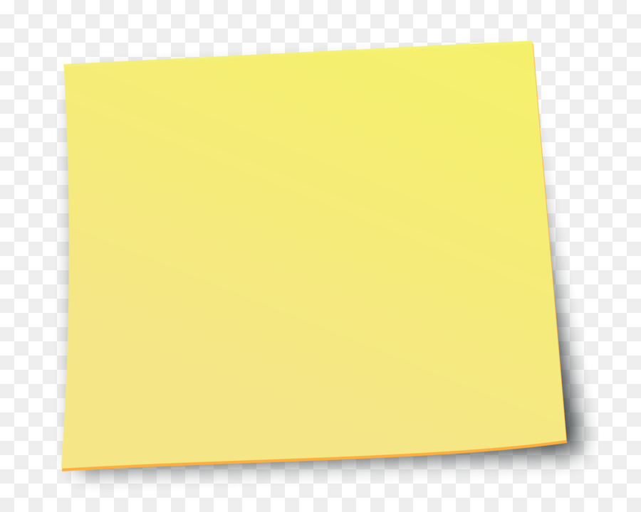 Post-it note Paper Clip art - sticky notes png download - 2400*1920 - Free Transparent Postit Note png Download.