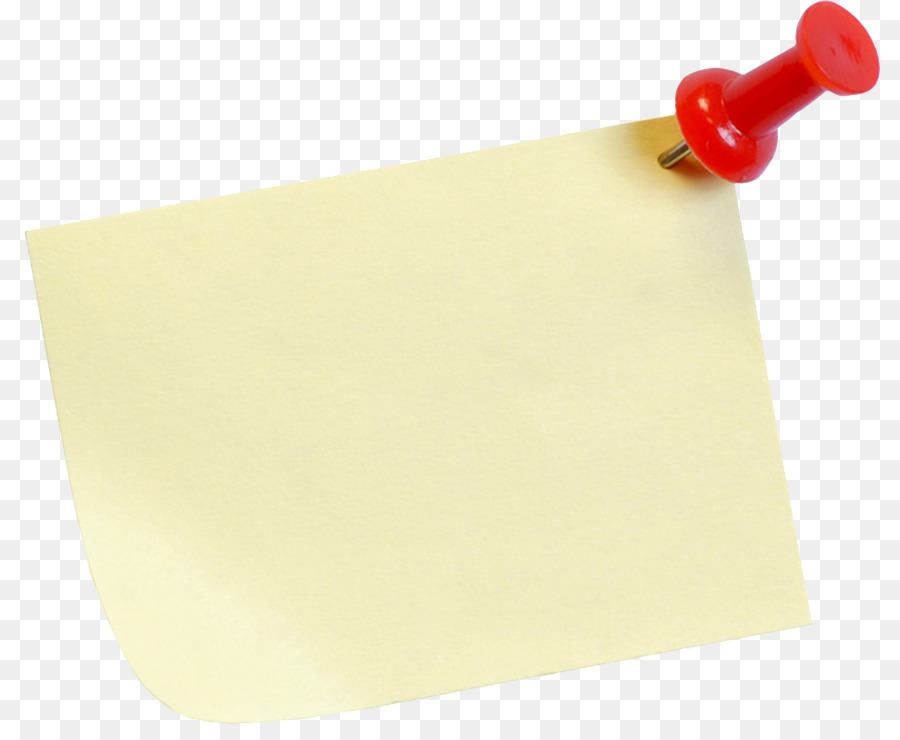 Post-it note Yellow Material - Note PNG Transparent Images png download - 866*736 - Free Transparent Postit Note png Download.