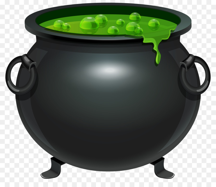 Cauldron Witchcraft Clip art - pot of gold png download - 4122*3481 - Free Transparent Cauldron png Download.