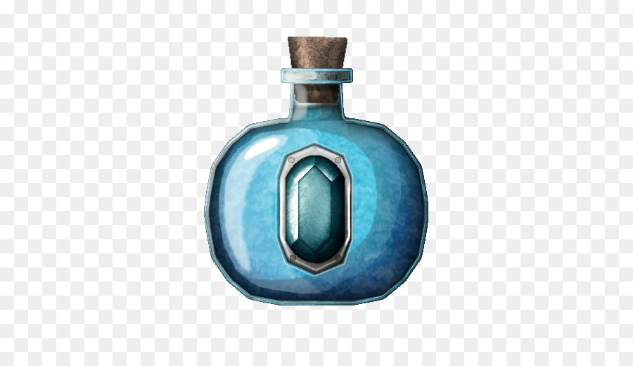 Minecraft Glass bottle Texture mapping - Right Potion png download - 512*512 - Free Transparent Minecraft png Download.