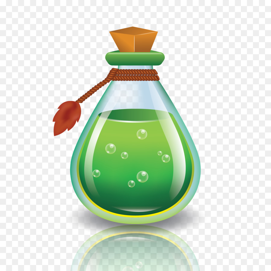 Potion Clip art - potions clipart png download - 2480*2480 - Free Transparent Potion png Download.