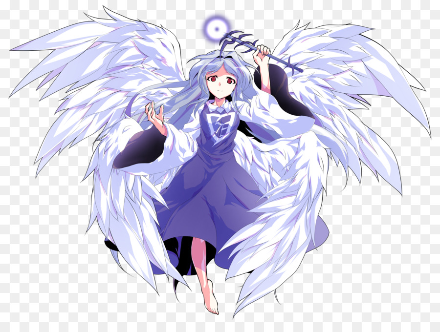 Highly Responsive to Prayers Mystic Square Angel Sariel - angel png download - 1902*1400 - Free Transparent  png Download.