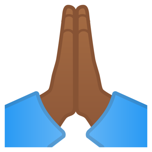 Praying Hands Thumb Prayer Hand Transparent Background Png Clipart
