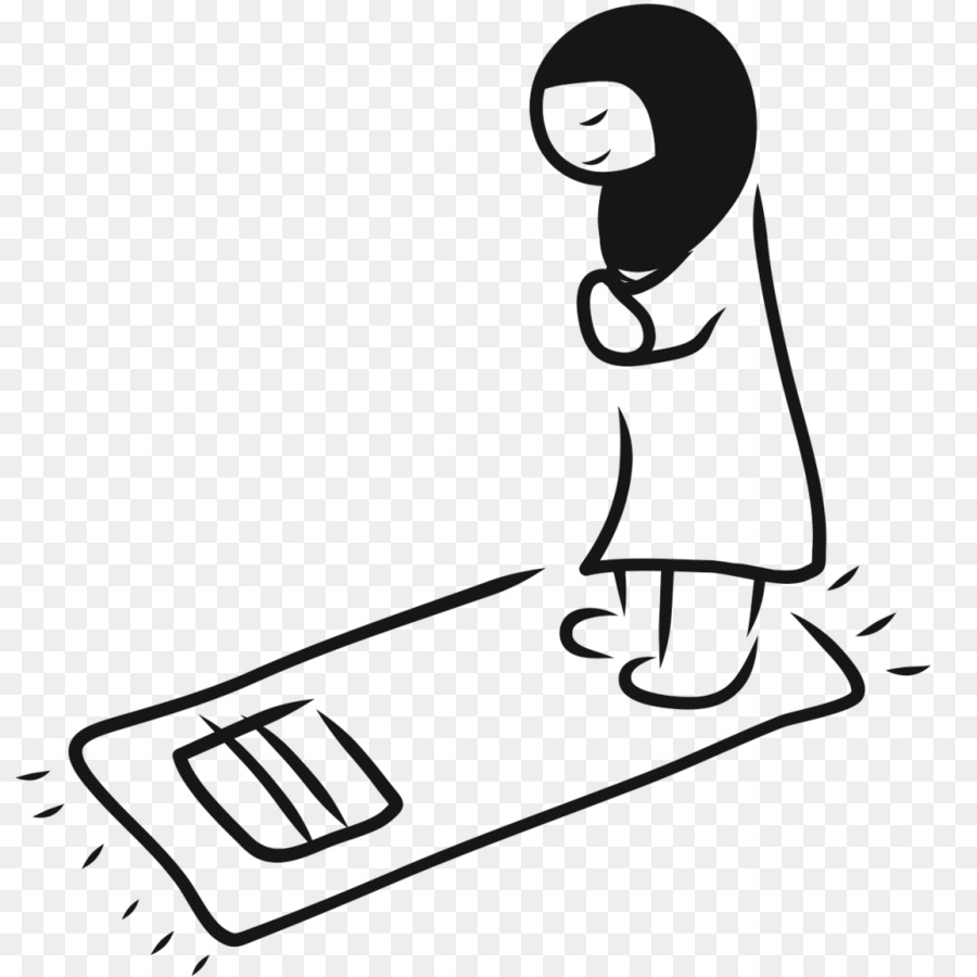 Salah Women in Islam Prayer Muslim - Islam png download - 1024*1024 - Free Transparent Salah png Download.